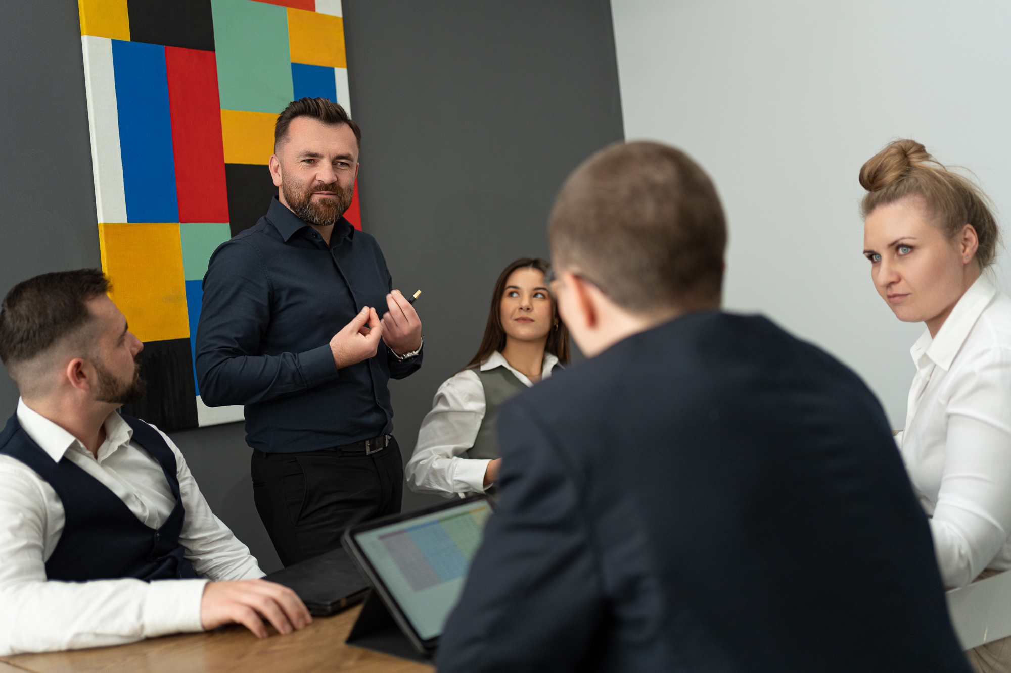 Doradca finansowy przyszłości – jak nadążyć w szybko zmieniającej się branży?