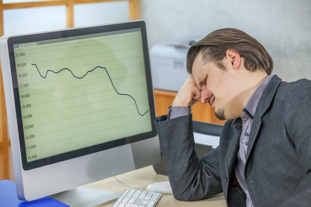 Finanse osobiste w kryzysie – jak uniknąć panicznych decyzji?